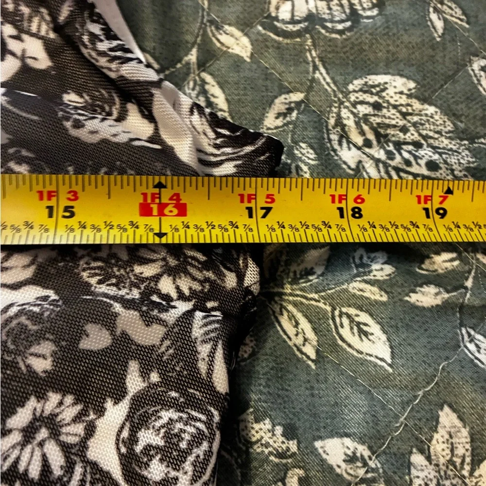 Betsy Johnson Ladies Sleeveless Midi Dress (L) - Picture 4 of 10